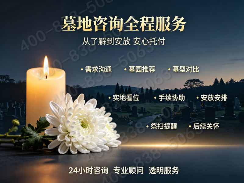 灵山宝塔陵园性价比深度解析：低门槛园林式安息地，理想之地的明智之选