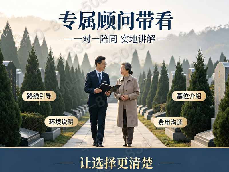 灵山宝塔陵园：性价比之选，安心安葬，映天光宝塔守护！